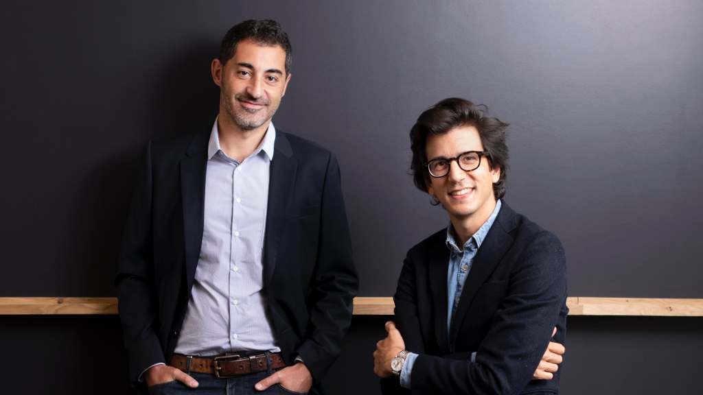 Singular: New Paris-Based VC Firm Launches with $265M