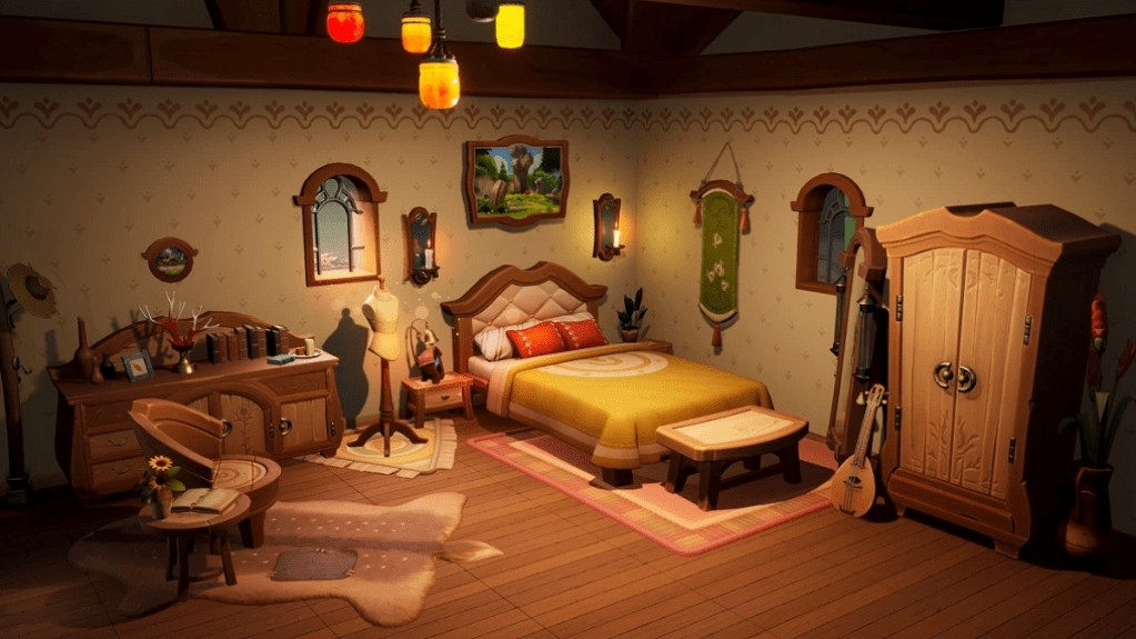 Singularity 6 Raises $30M for Fantasy MMO - Community Simulation