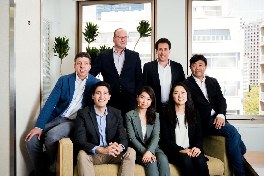 Sip Global Partners Launches $150M Fund for US Startups in Japan
