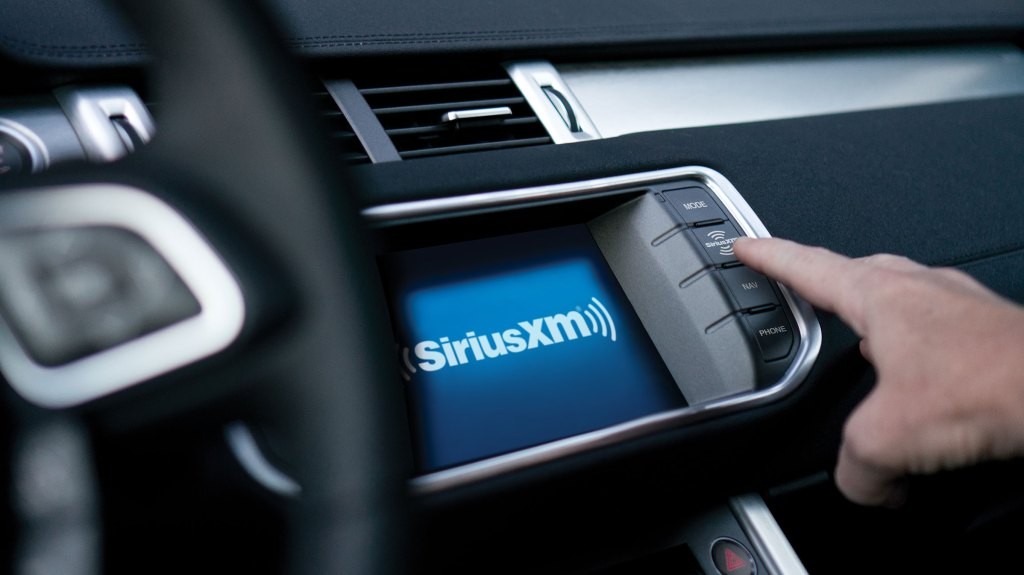 SiriusXM Partners with Audio Up for Original Podcasts