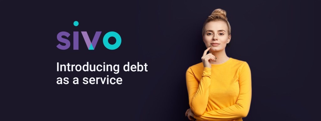 Sivo: New 'Stripe for Debt' Attracts Investor Interest
