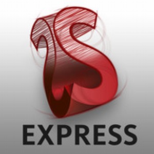 SketchBook Express - iPad Drawing App