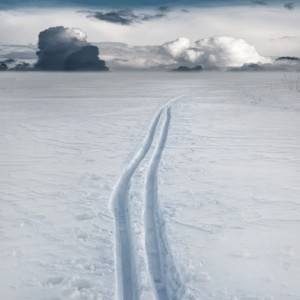 Ski Tracks - Skiing & Snowboarding App for iPhone