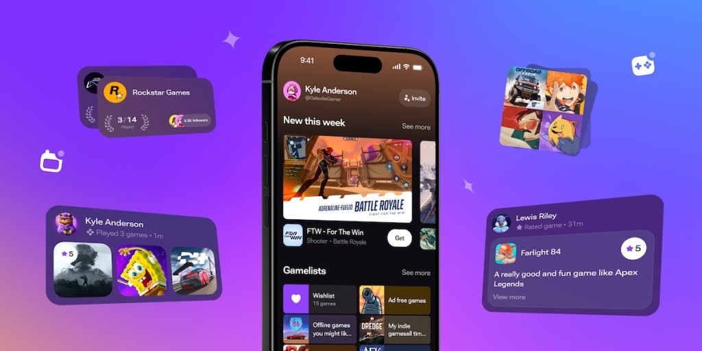 skich: New EU iOS App Store Alternative