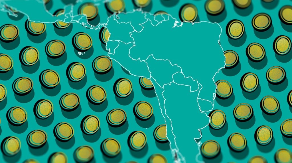Skydropx Secures Funding to Expand Logistics Automation in Latin America