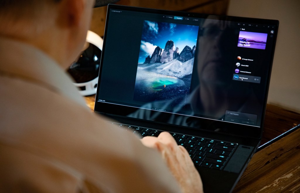 Skylum Launches Luminar AI - AI-Powered Photo Editing