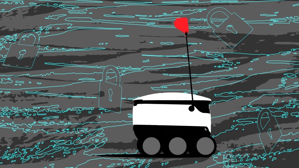 Skype Alumni Court Battle: Starship Technologies & Wire Dispute