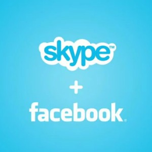 New Skype Version: Facebook Video Calling Now Available