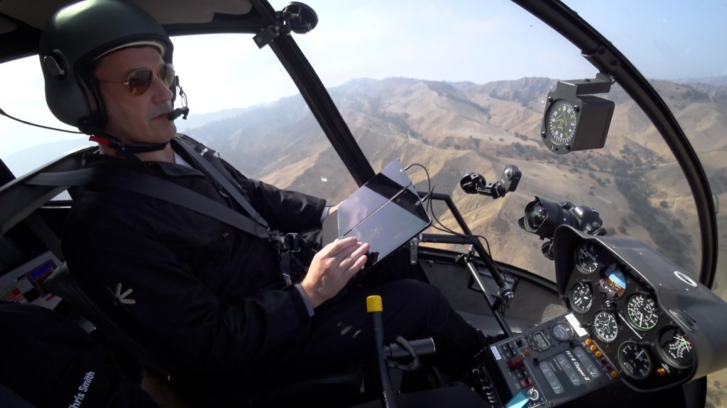 Skyryse Raises $200M to Simplify Aircraft Flight
