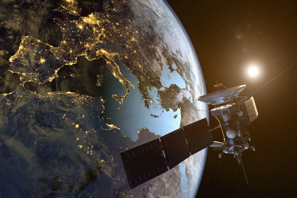 Skywatch Raises $17.2M for Earth Observation Data Platform