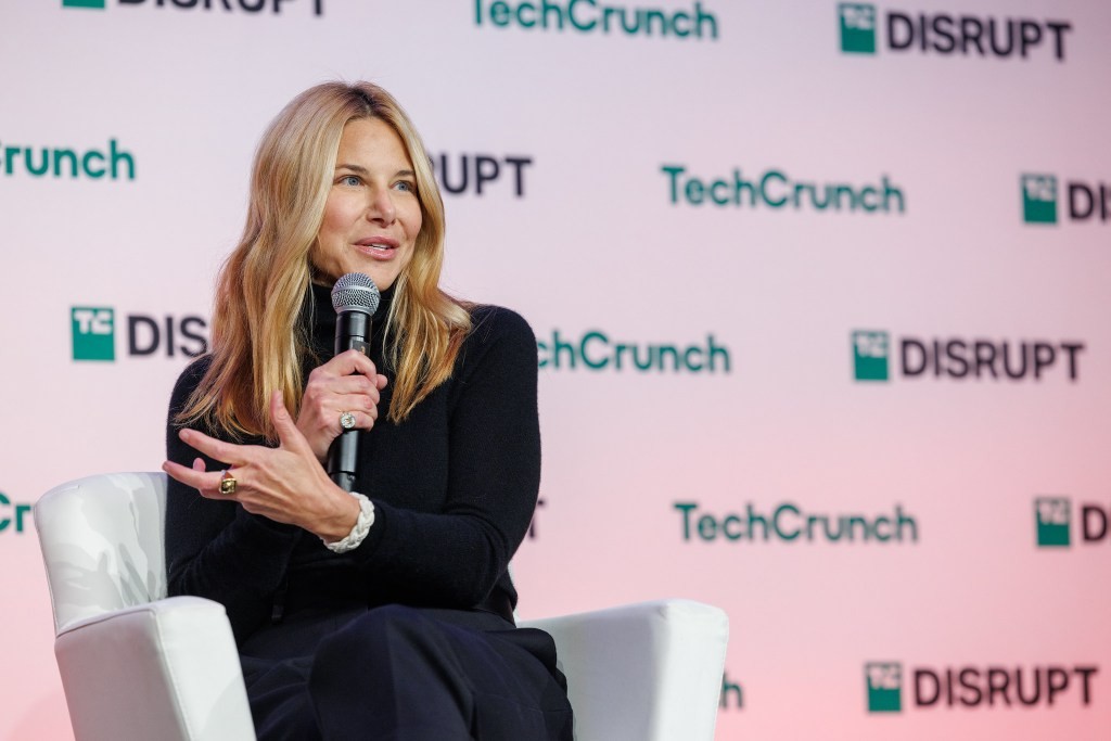 Slack CEO Denise Dresser Joins OpenAI as CRO