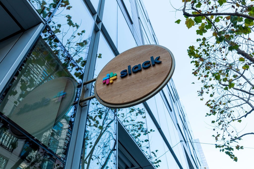 Slack Voice & Video Tools to Integrate with Salesforce