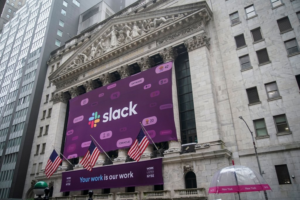 Slack's Evolution: Beyond Text Messaging