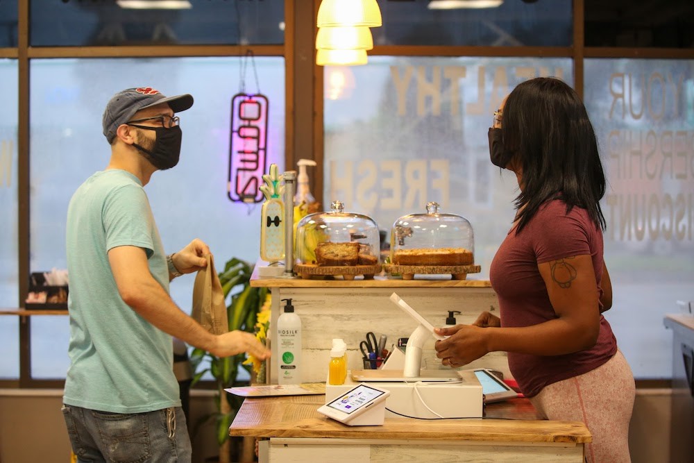 FiveStars Raises $52.5M for Small Business Payments & Marketing