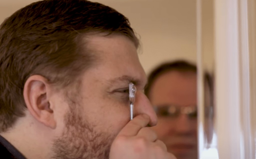 Mojo Vision Partners with Adidas & Sports Brands for Smart Contact Lenses