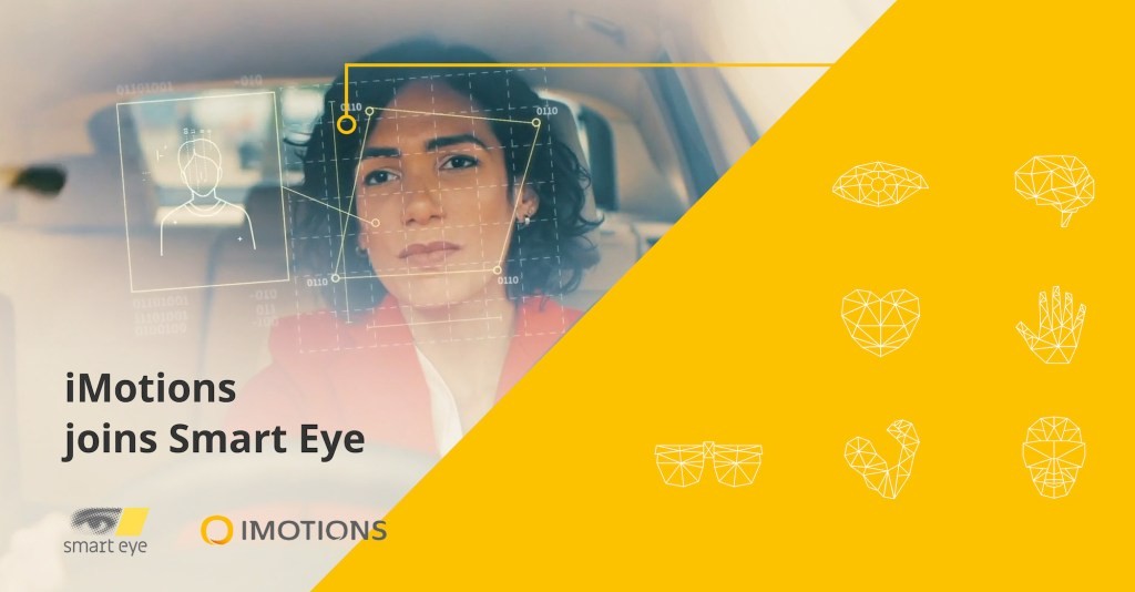 Smart Eye Acquisition: Driver Monitoring System Market Consolidation