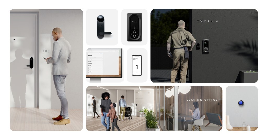 Latch to Go Public via SPAC Merger with Real Estate Firm