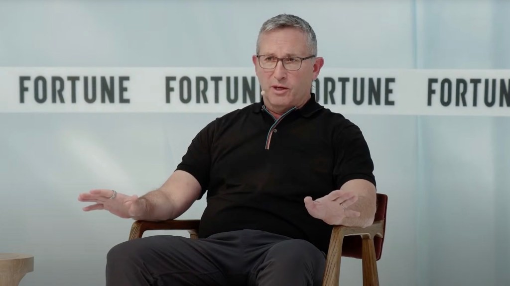 Oura CEO Responds to Backlash, Envisions a 'Cloud of Wearables'