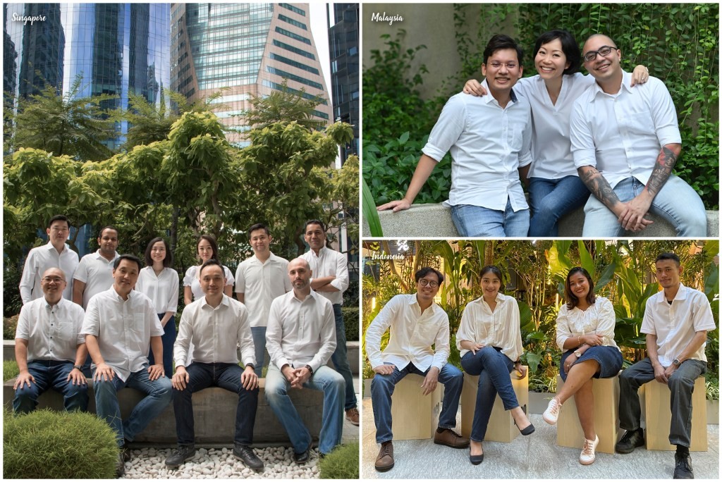 Smarter Health Secures $5.15M SGD to Lower Healthcare Costs in Southeast Asia