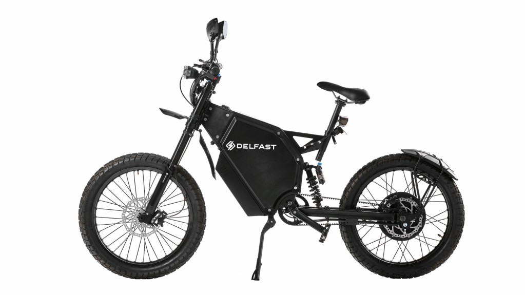 CES 2022: Smarter E-bikes and Scooters Emerge