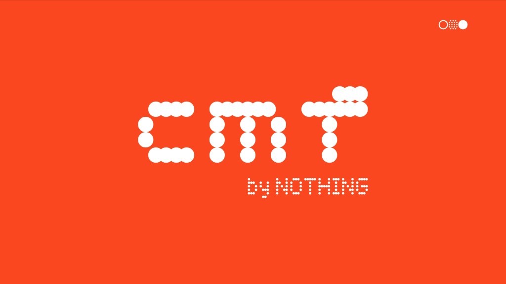 Nothing to Spin Off CMF Brand | Tech News