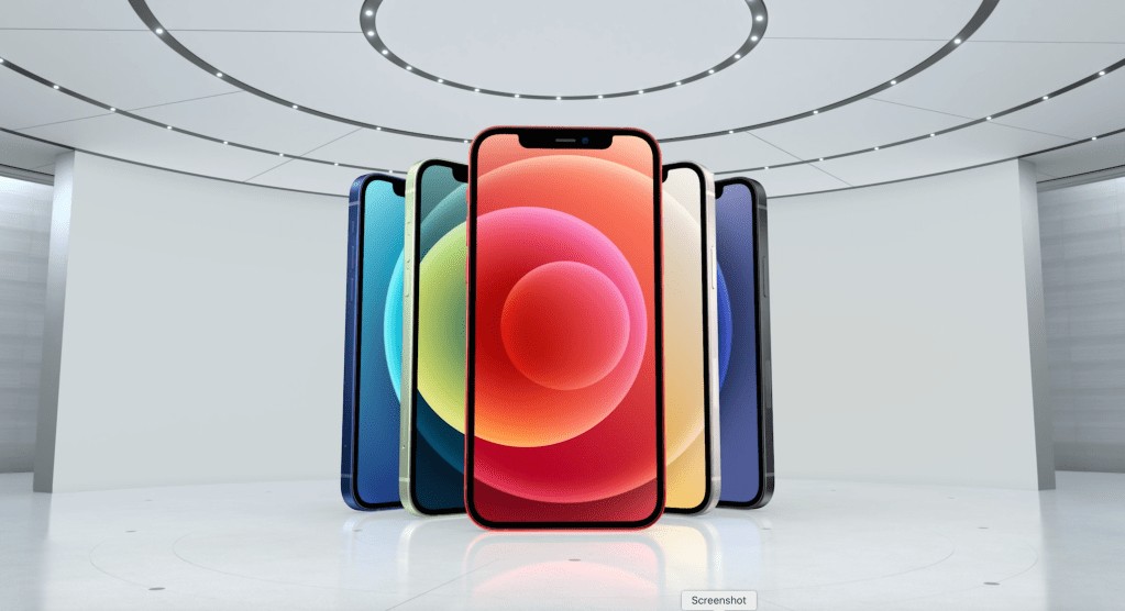 Smartphone Sales Decline in Q4 - Apple's Impact