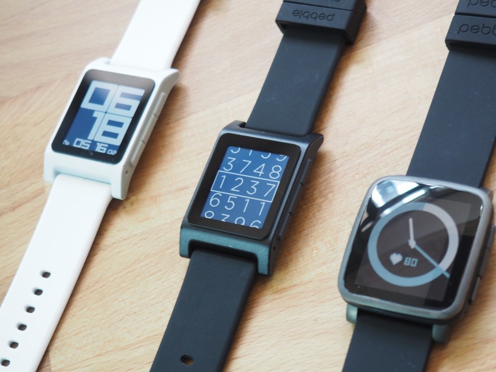 Pebble Smartwatch is Back! - New Return Announced