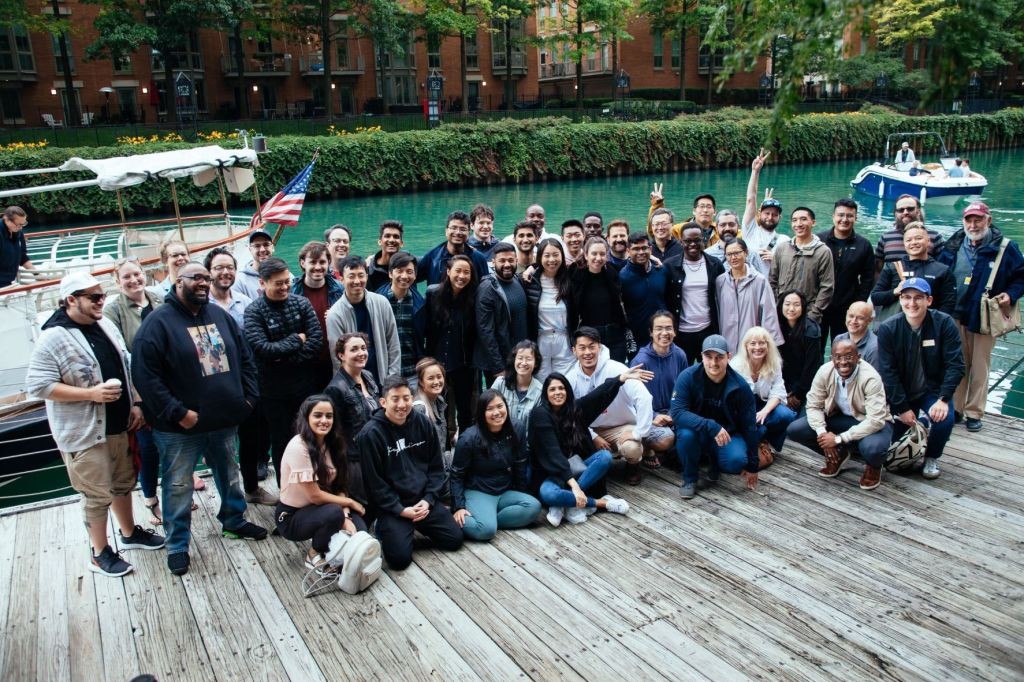 Nearside, SMB Neobank, Raises $58M Series B Led by Valar