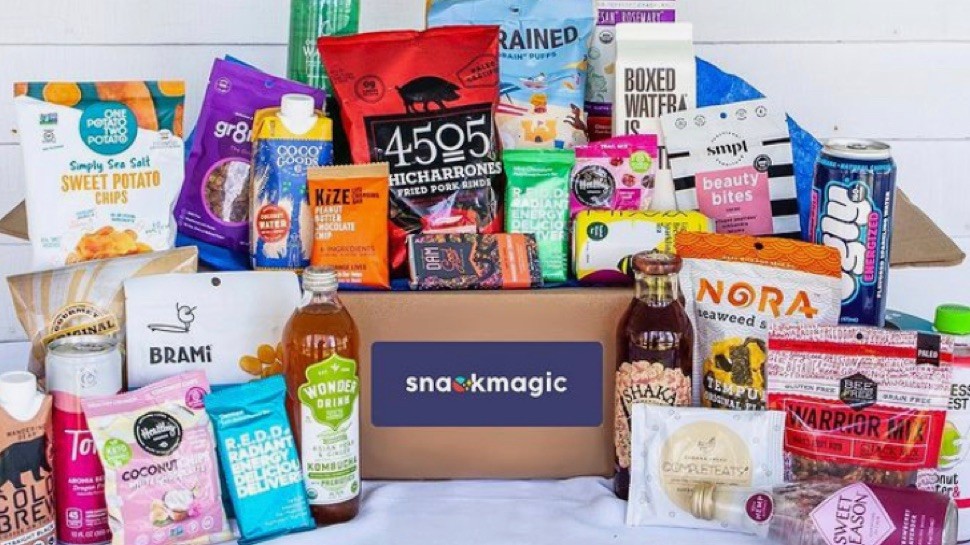 SnackMagic Raises $15M to Expand Gifting Marketplace