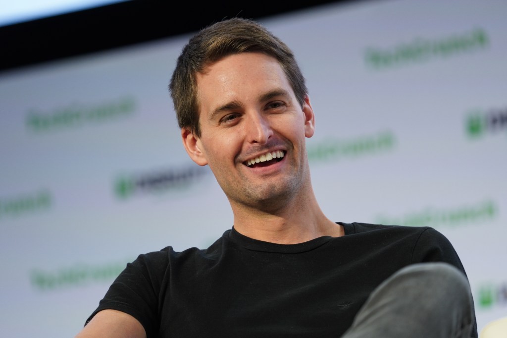 Snap Restructures with 'Startup Squads' Amid Ad Revenue Decline