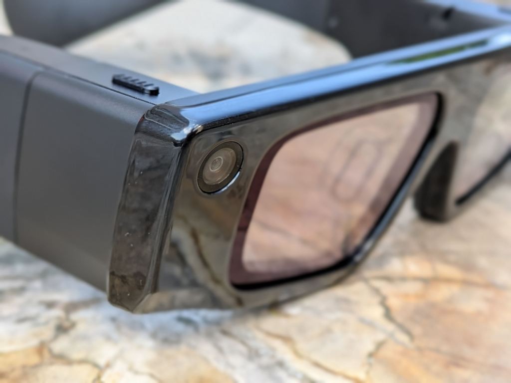 Snap Spectacles Get GPS and Hand Tracking - New Features