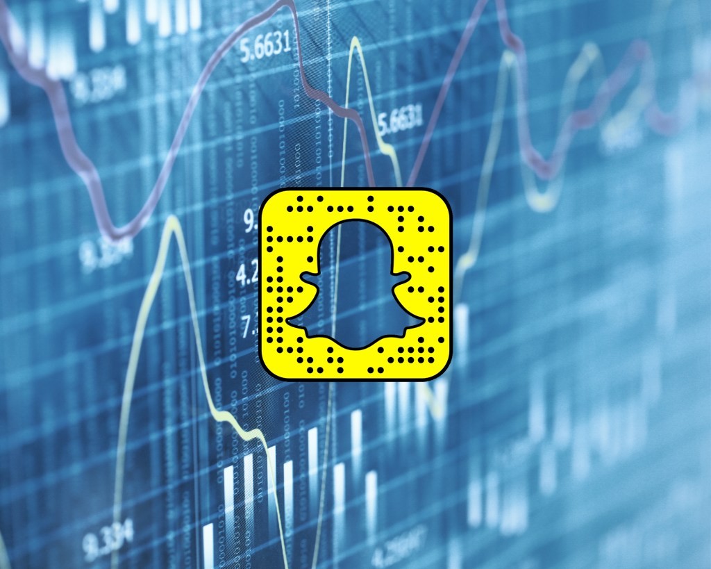 Snap Inc. Reports Best Quarter in Four Years