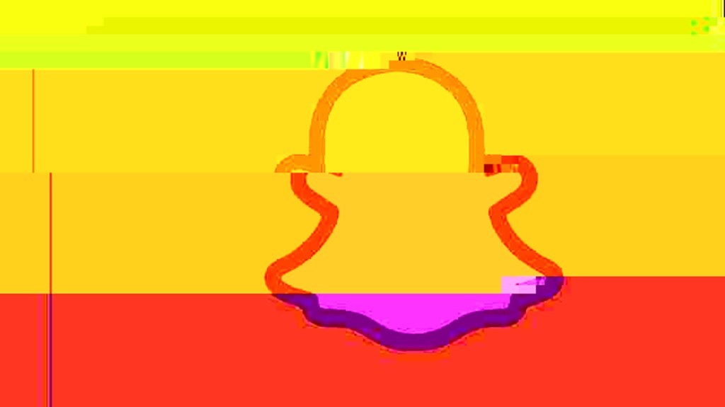 Snapchat Bans Trump Account - Permanent Suspension