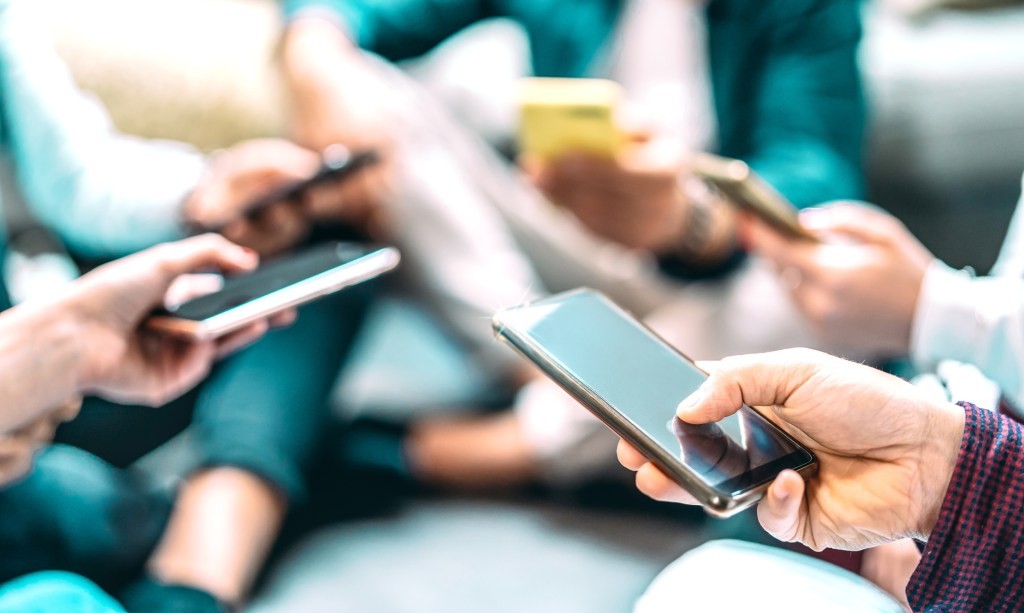 Snapcommerce Raises $85M to Revolutionize Mobile Shopping