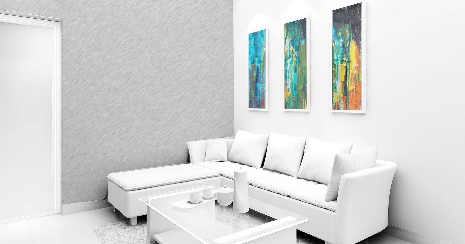 SnapShop Showroom: Visualize Furniture in Your Space
