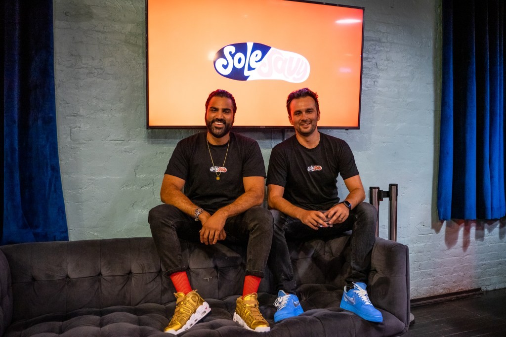 SoleSavy Raises $2M to Fuel Community-Driven Sneaker Commerce