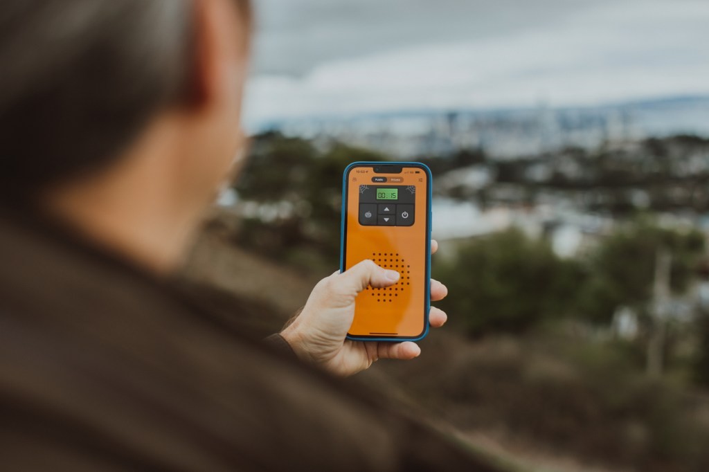 Walkie-Talkie Raises $3.25M to Expand Global Social Audio Platform