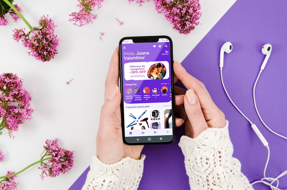 Elenas Raises $6M to Fuel Social Commerce Expansion