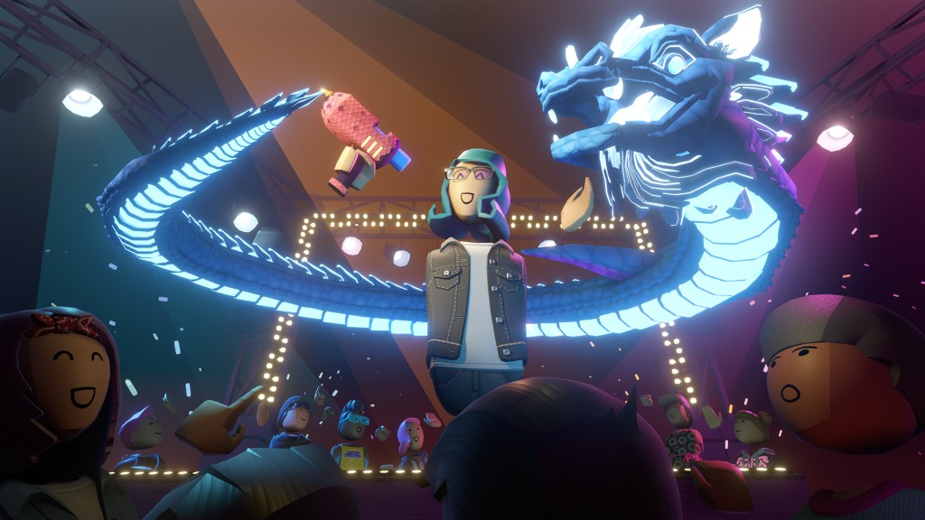 Rec Room Raises $20 Million Series C Funding