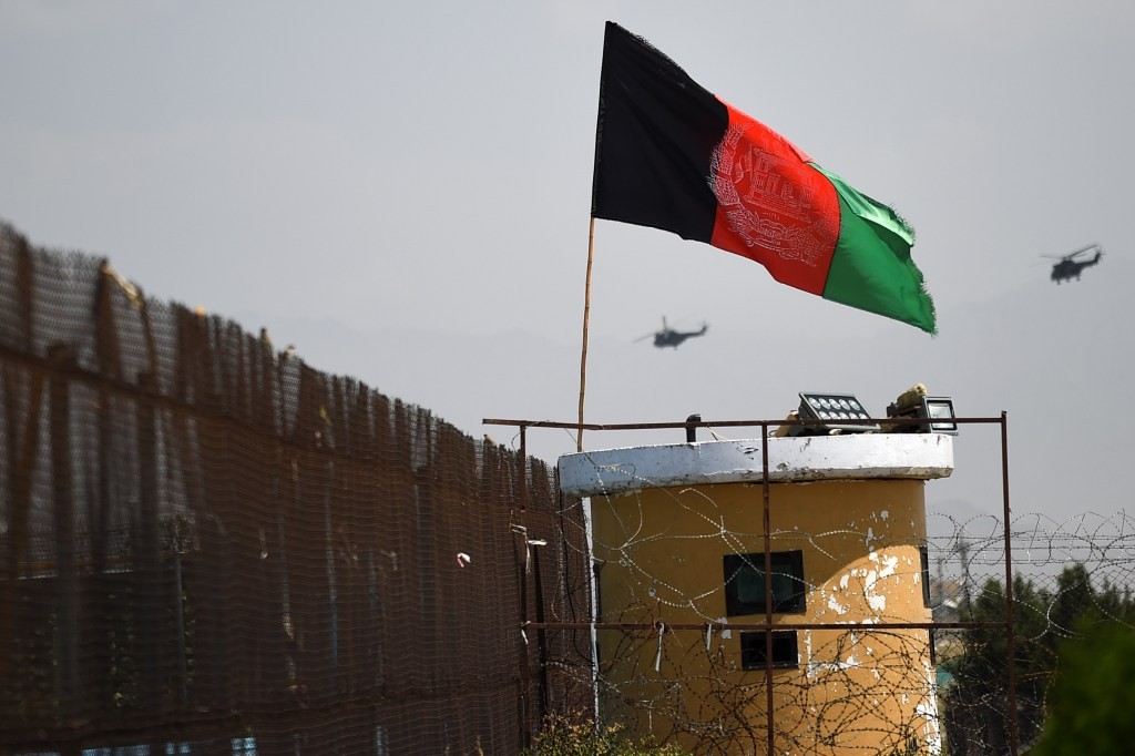 Taliban on Social Media: Platforms Struggle with Response