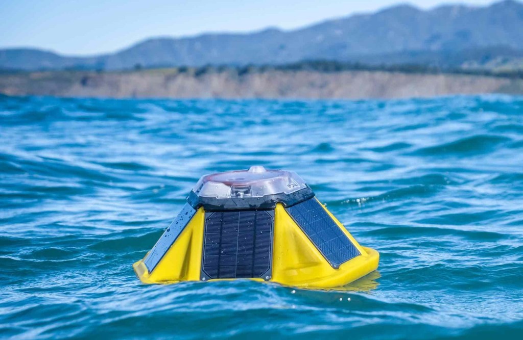 SoFAR and DARPA Standardize Ocean Monitoring with Bristlemouth