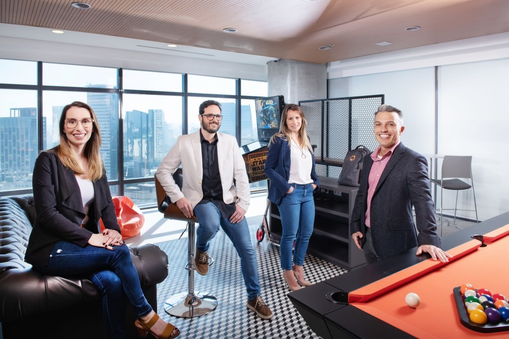 Pismo Raises $108M Led by SoftBank, Amazon & Accel
