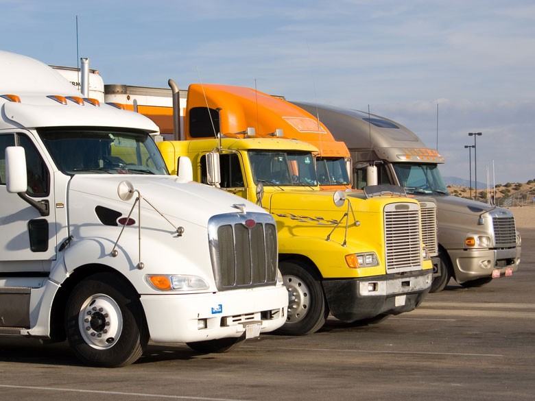 Flock Freight: SoftBank-Backed Freight Unicorn