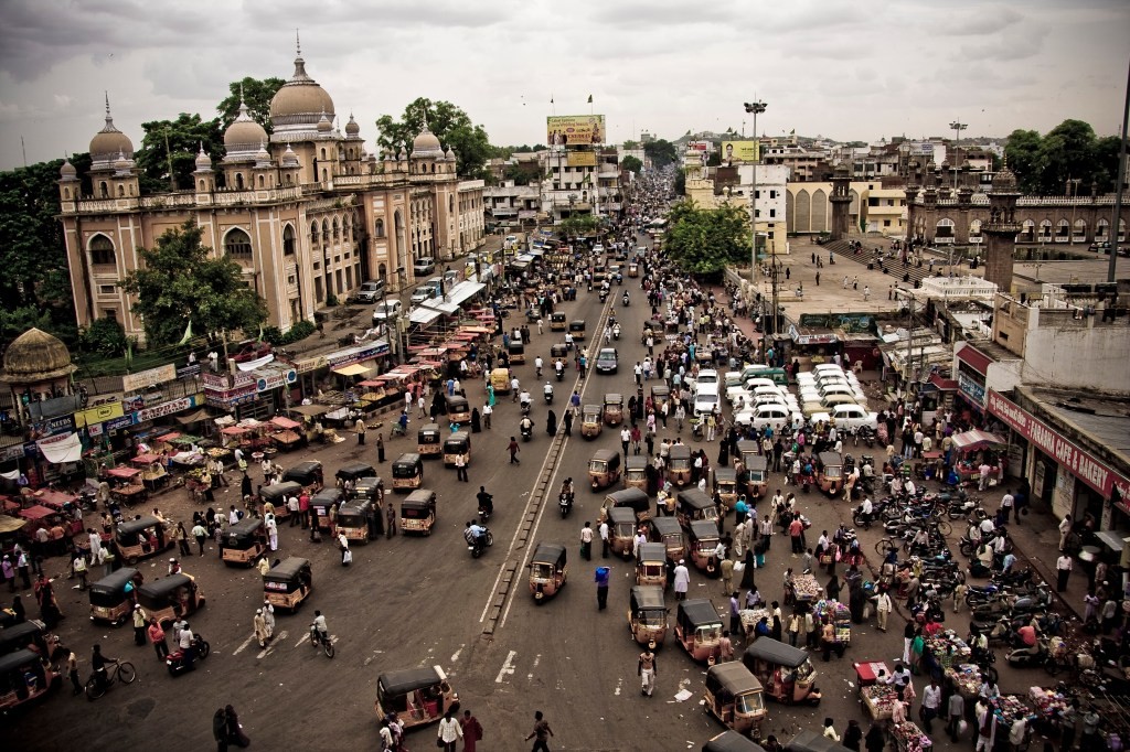 Policybazaar Raises $75 Million in Funding - SoftBank Backed