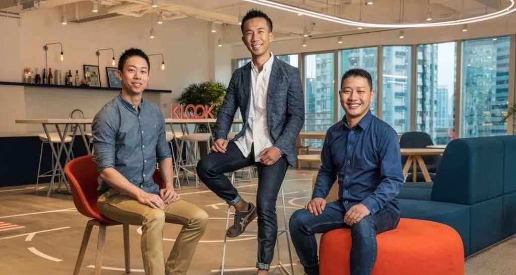 Klook Raises $200M in Funding During COVID-19 | Travel News