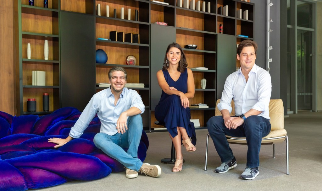 Volpe Capital Raises $80M for Latin America Investments | SoftBank Backed