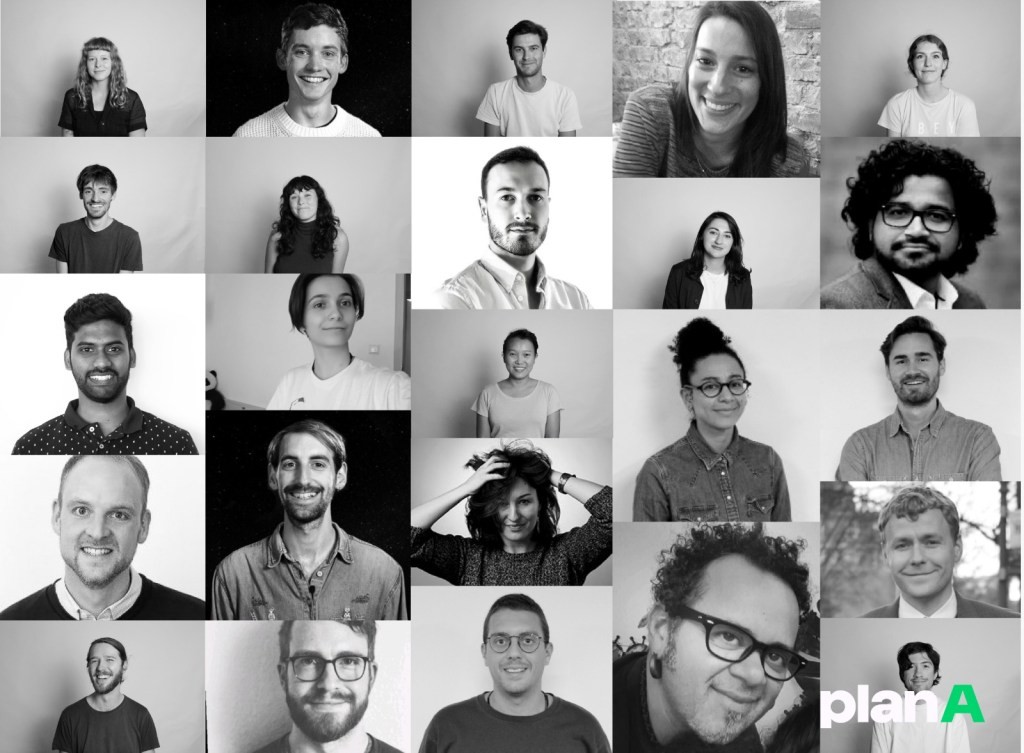 Plan A Secures $3M Investment for Carbon Monitoring Platform