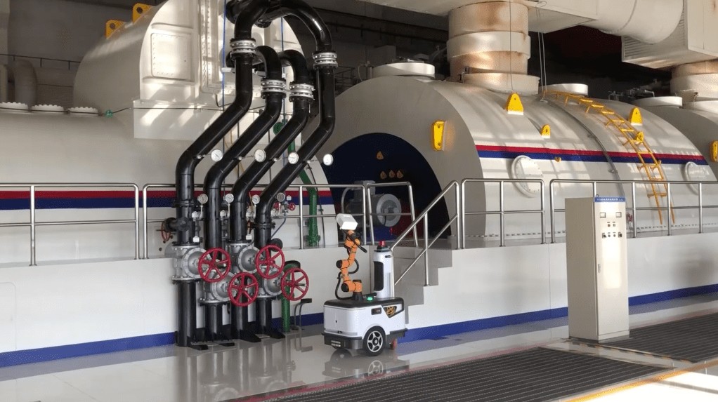Youibot Secures $15M in Funding Led by SoftBank