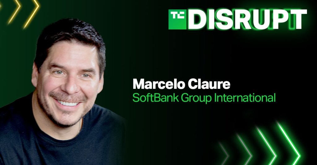 Marcelo Claure: SoftBank Executive to Make Waves Next Week