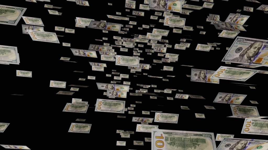 SoftBank Veteran Invests in Payments Infrastructure